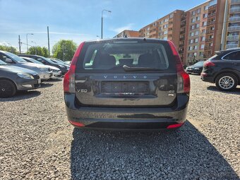 Volvo V50 1.6D,80KW,KLIMA,BEZ KOROZE,R.V.2010 - 6