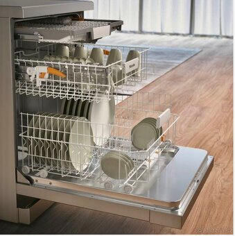 Myčka Miele - 6