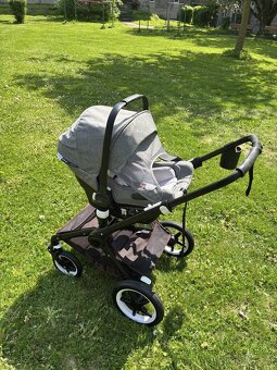 Bugaboo Fox 1 - 6