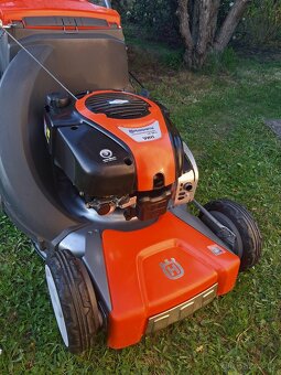 Zahradni sekačka HUSQVARNA LC 48 - 6