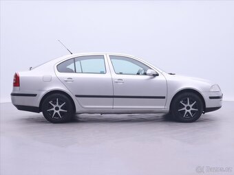 Škoda Octavia 2,0 TDI 103kW CZ Elegance (2007) - 6