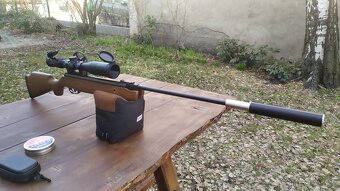 Crosman Remington Vantage - 6