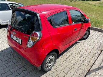 Chevrolet Spark 1.0i ///51000km/// - 6