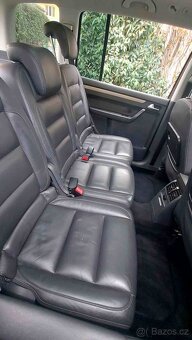 VW touran 2.0 tdi dsg - 6