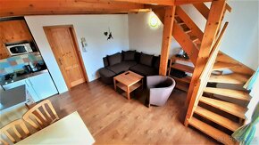 Ubytovaní Apartmán Tatralandia, Liptov, Tatry - 6