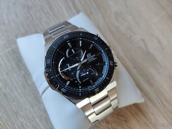 Casio Edifice EFS-S560DB-1AV - 6