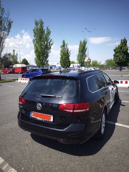 Volkswagen Passat B8 2019. 2.0 diesel 110kw, automat - 6
