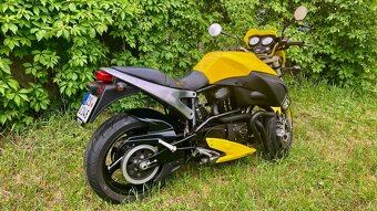Buell X1 Lighting - 6