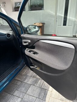 Fiat Punto 1,4 benzin - 6