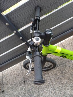 Dětské kolo Kubikes 14 - 6