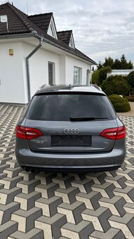 AUDI A4 2.0Tdi 105kw - 6