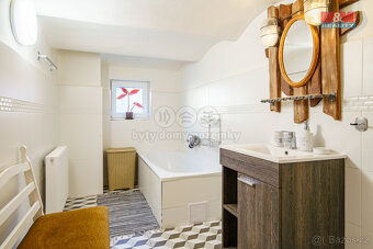 Prodej chalupy, 134 m², Oloví, ul. Na Můstku - 6