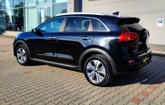 KIA NIRO EV VISION 150KW ELECTRIC 64kWh, 2022, STK, DPH - 6