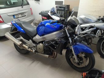 Honda X11 - 6