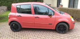 Renault Modus 1.2 16V jen 108 000 km - 6