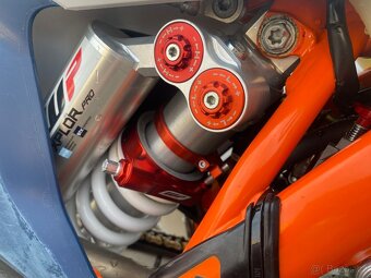 KTM 500 EXC-F - 6