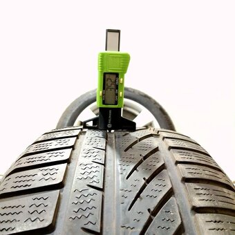 16" ALU kola – 5x112 – 7,5J x 16" ET38 - 6