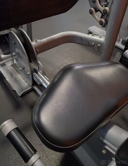 Legpress Matrix - 6