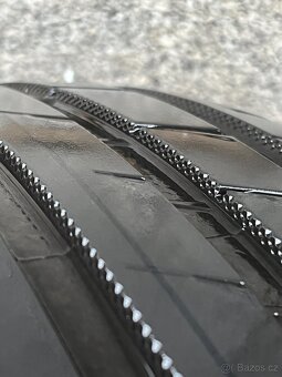 Letní Nokian Powerproof 1 XL 245/45 R18 100Y - 6