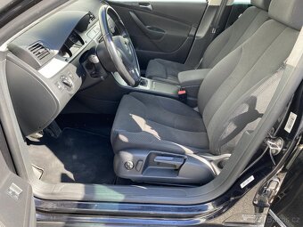 Volkswagen Passat 2.0TDi , 103 kW nafta, 2010 - 6