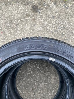 175/40R13 72V Yokohama A539 7.5mm - 6