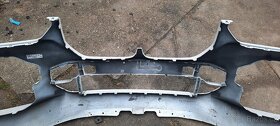 přední nárazník bmw X5 G05 mpaket m paket - 6