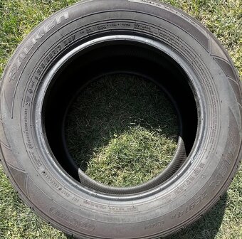 215/65 R17 99V letní pneu Falken Ziex (4619) - 6