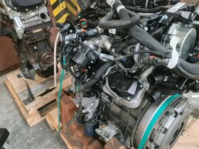 jumper 2.2 BlueHdi euro 6.2 - 6