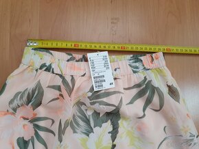 Dlouhá sukně H&M, XS - 6