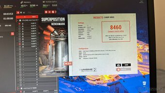 Grafika Gainward RTX 2060 Ghost 8GB - 6