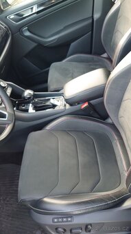 ŠKODA KODIAQ 2.0TDI 140kW 4x4 Edice 100 - 6