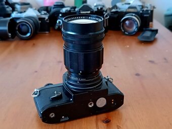 NIKON EM (Sankyo Kohki Komura 2,8/135mm Japan) - 1979 - 6