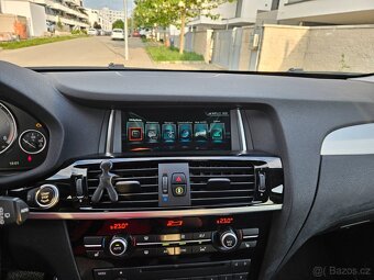 BMW X3xDrive 20d - 6
