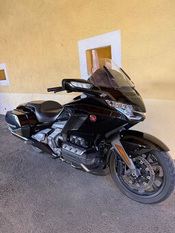 Honda Goldwing GL 1800 B 2019 - 6