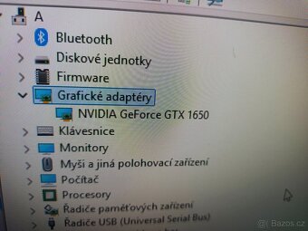 Počítač Acer TC-1760, 1.52 TB, 16 GB RAM, GTX 1650, Core i7 - 6