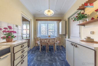 Prodej rodinného domu, 123 m², Písková Lhota, ul. 1.Máje - 6