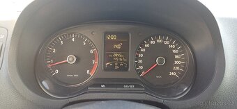 VW Polo 1.4i 63KW, rok 2010, naj.149.000km.,TK 03/27, E3 - 6