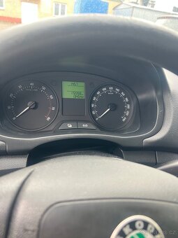Fabia tsi - 6