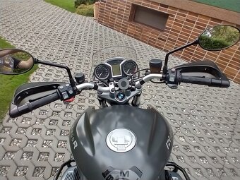 BMW R 1200 R - 6