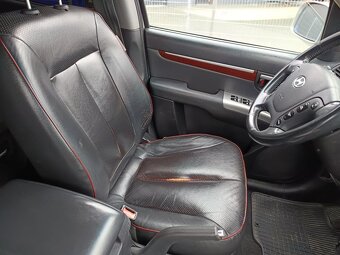 Hyundai Santa Fe 2.2 CRDI 110 Kw 4x4 - 6