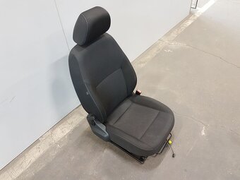 PP sedadlo s airbagem Škoda Rapid STM 2013 - 2018 - 6