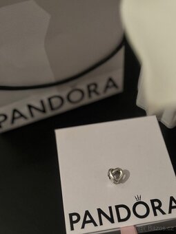 Pandora originál přívěsky🥂 - 6