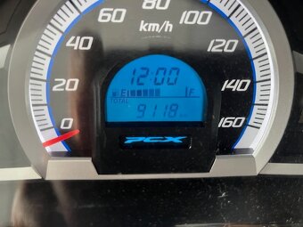 HONDA PCX 125 - 6
