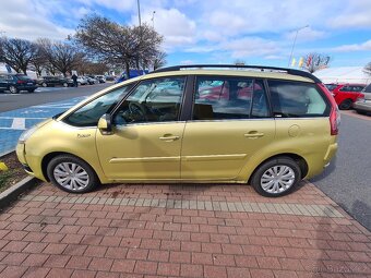 Citroen C4 Grand Picasso 7 mist - 6