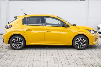 PEUGEOT 208 1.2 PURETECH 100 ALLURE PACK - 6