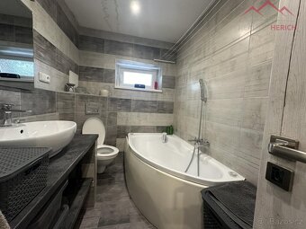 Prodej bytu OV 2+1/B (55 m2) Selská, Chomutov - 6