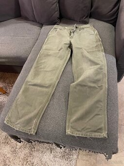 Kalhoty carhartt - 6
