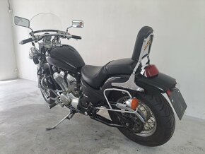 Honda Steed 400 - 6