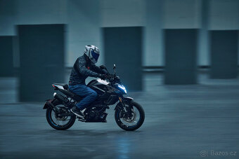 CFMOTO 125 NK Skladem - 6