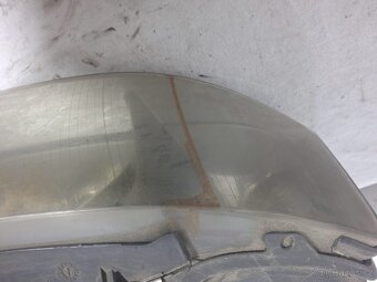 Přední světlomet Audi A6 C5 restyling 155930-00 - 6